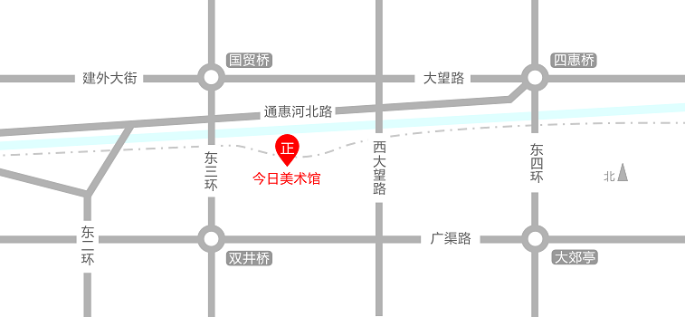 如果您是親臨正上品牌，有以下交通方式可供選擇： ① 乘坐公共汽車：有多路公交雙花園站，步行1公里 ② 乘坐地鐵：地鐵國貿站（東南口）、地鐵雙井站（東北口），步行 1.5公里 ③ 自駕車：東三環(huán)與百子灣路交叉口，京糧大廈往東500米